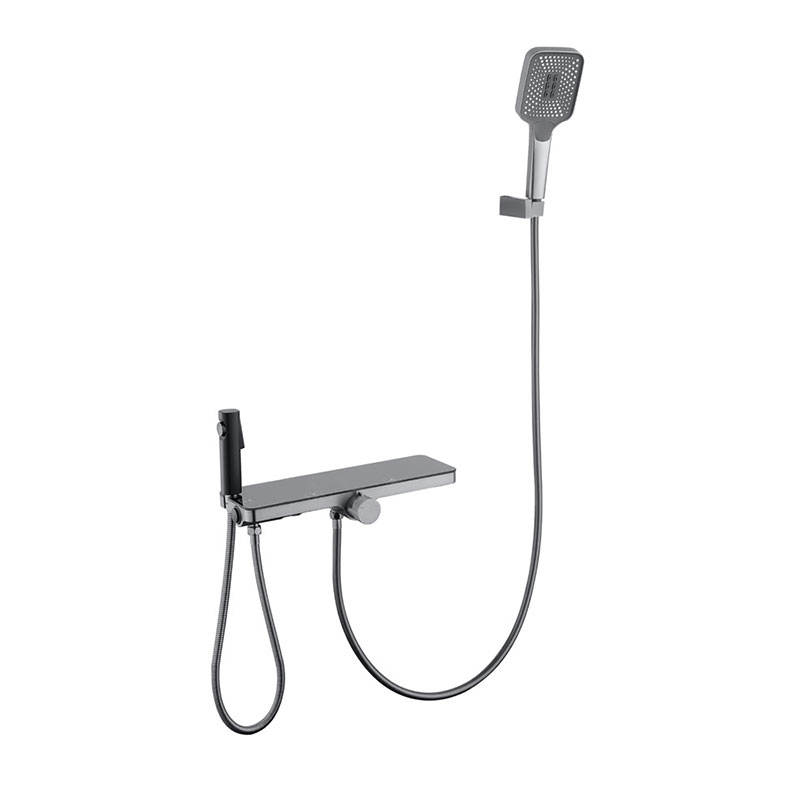 あなたのバスルームにシャワー システムが最適な理由は何ですか?